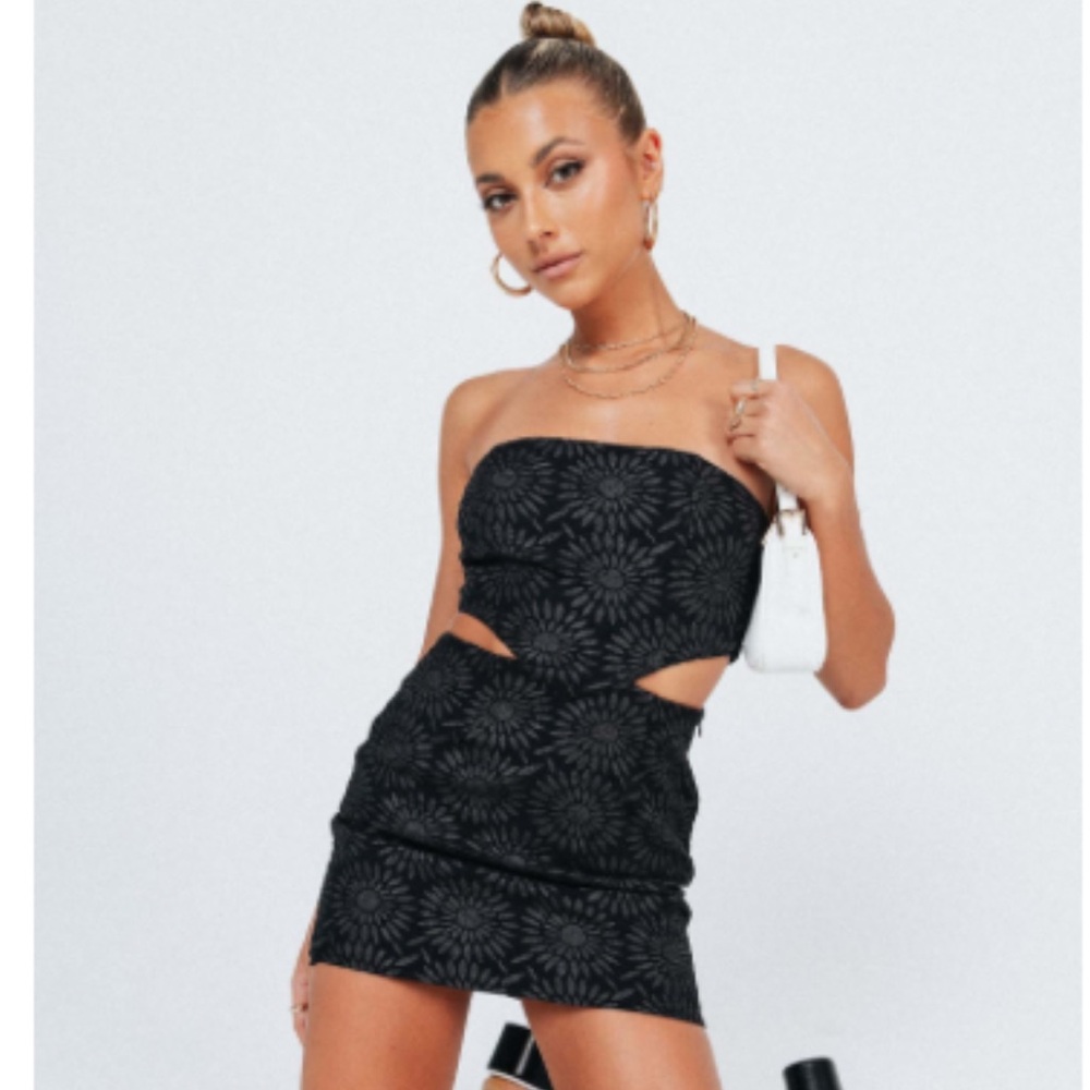 Princess Polly Mini Dress